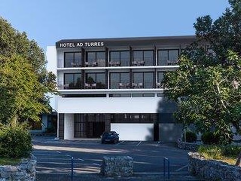 Holiday Resort Ad Turres