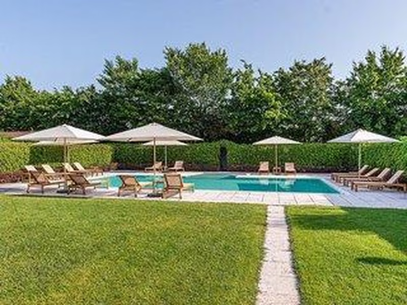 Agriturismo Al Segnavento