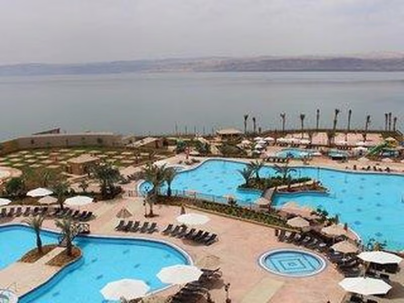 Grand East Hotel Resort & SPA