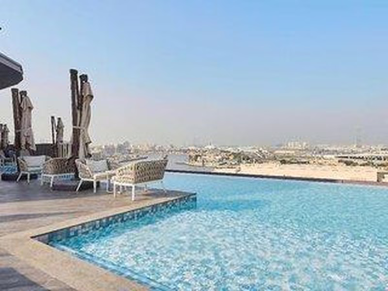 ibis Styles Dubai Deira