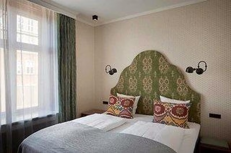 Henriks Hotel