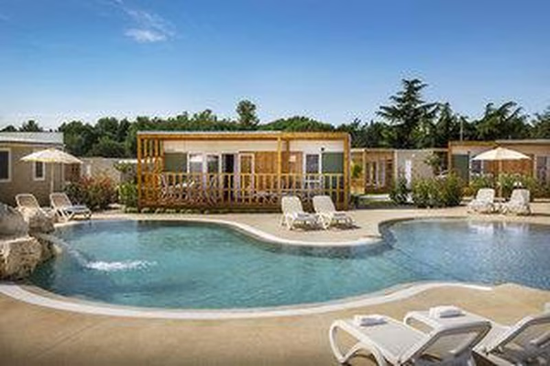 Mobile Homes Polari