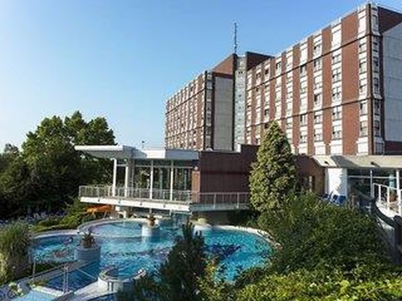 Ensana Thermal AQUA