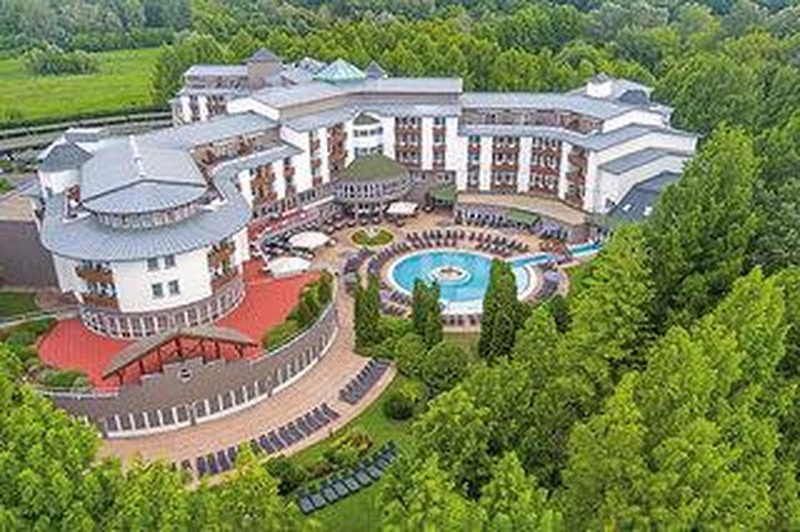 Lotus Therme & Spa