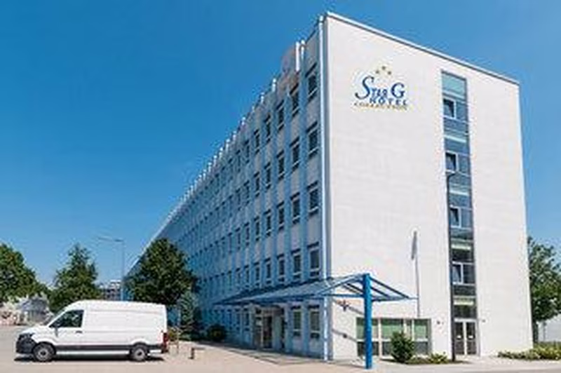 Star G München Schwabing