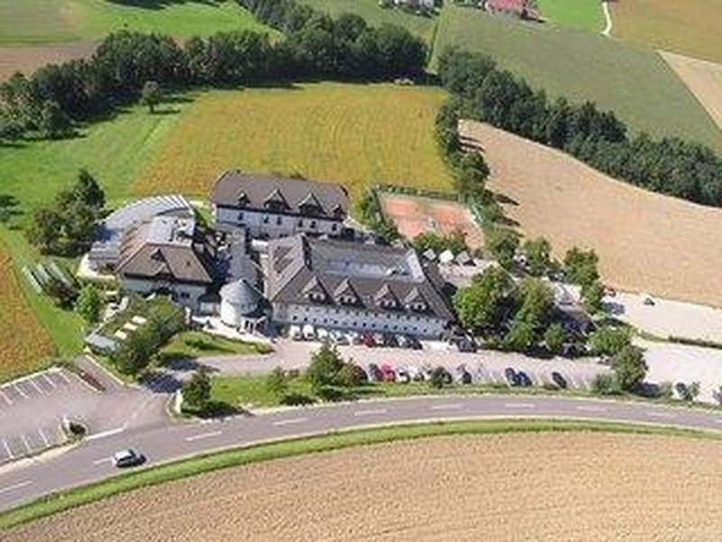 1A Landhotel Schicklberg