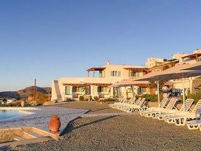 Dolce Vista-Sea View Apartments