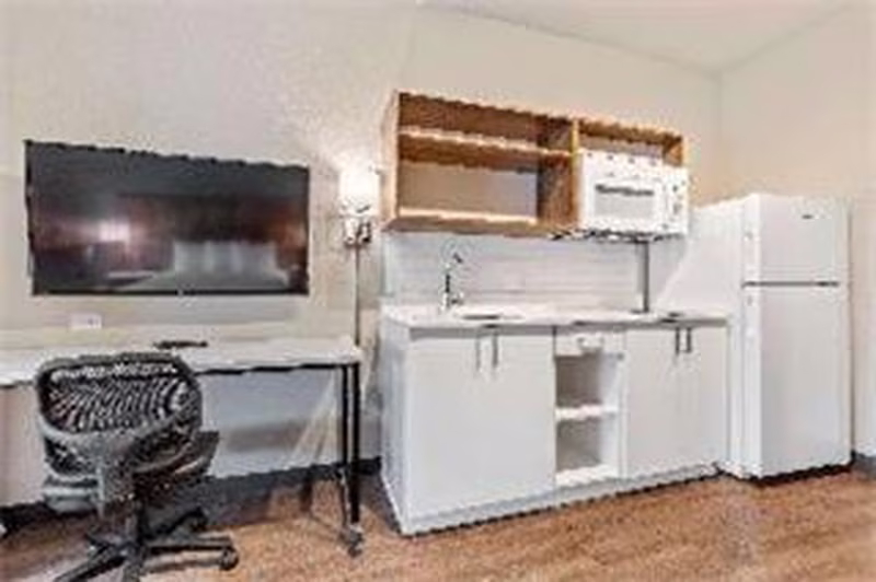 Extended Stay America Premier Suites Titusville Space Center