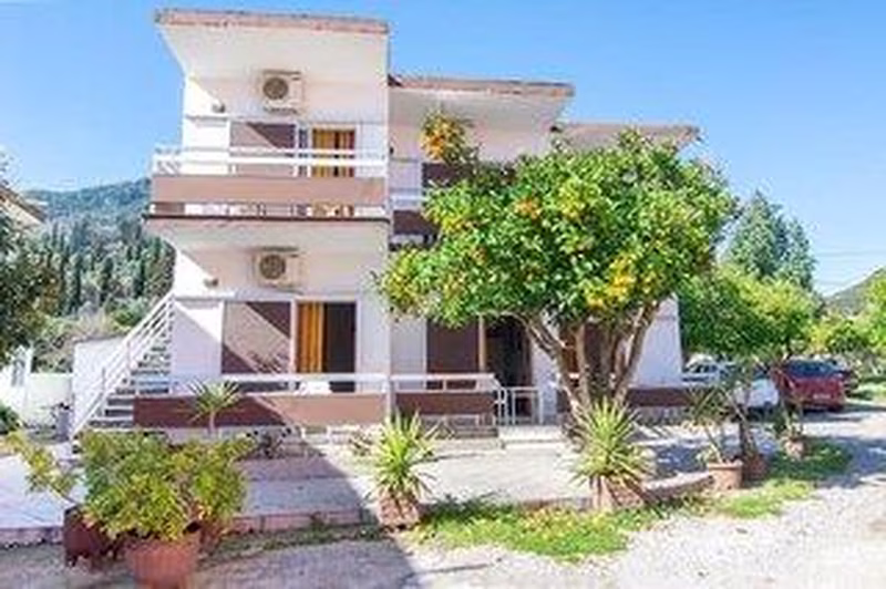 Riviera Beach Hotel