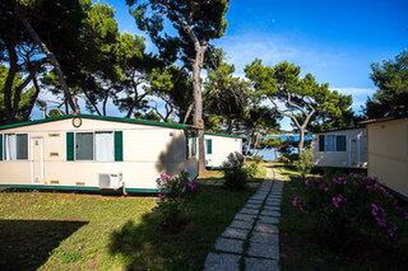 ARENA Stoja-Mobile Homes