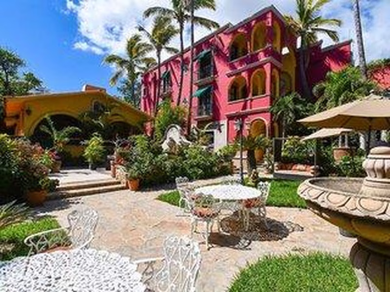 Hotel Boutique Casa Bella