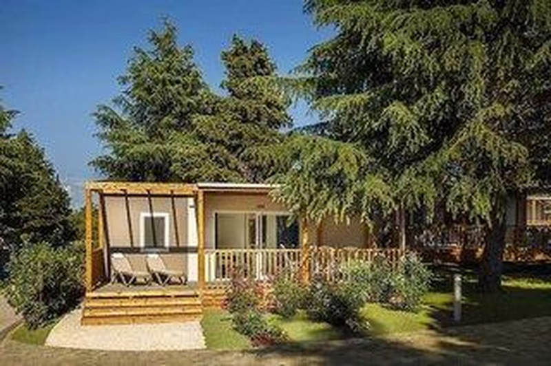Mobile Homes Porto Sole