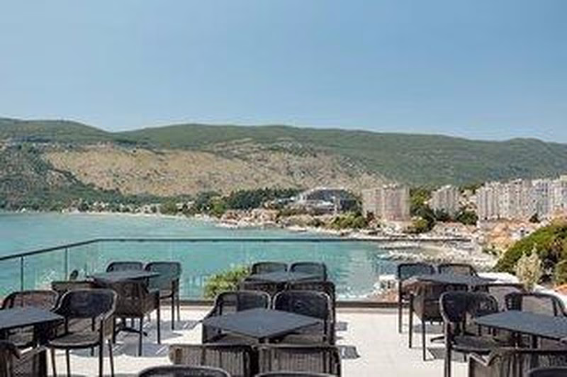 Talia Hotel & Spa