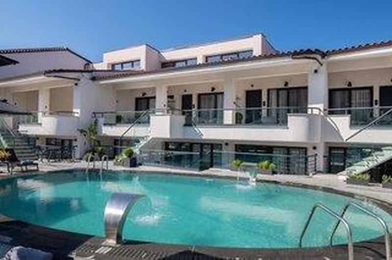 Melite Luxury Rooms and Apartments