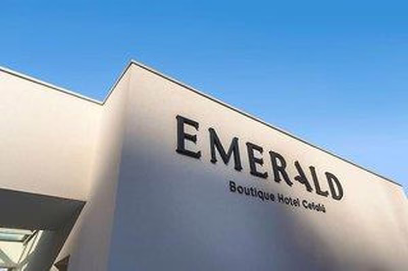 Emerald Hotel Residence Cefalu