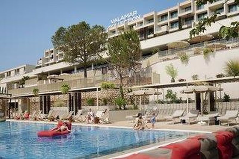 Arba, Valamar Collection