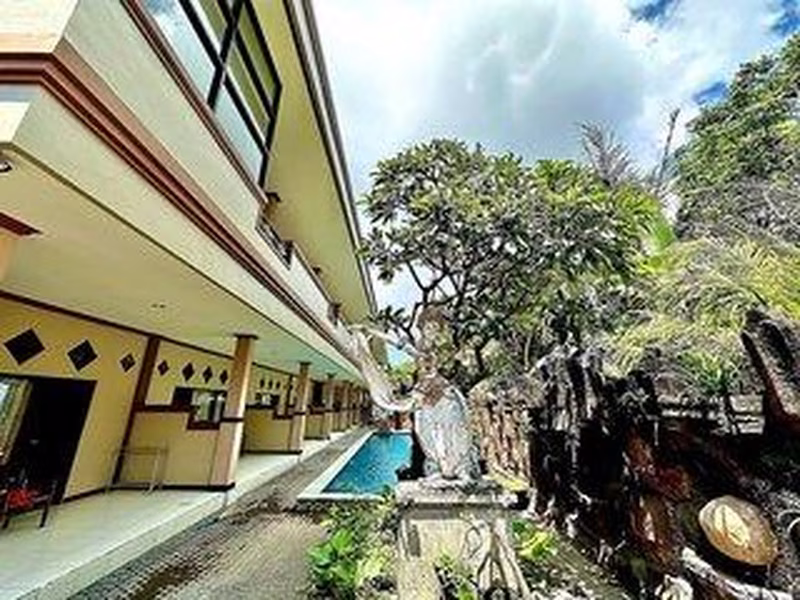 Taxa Hotel
