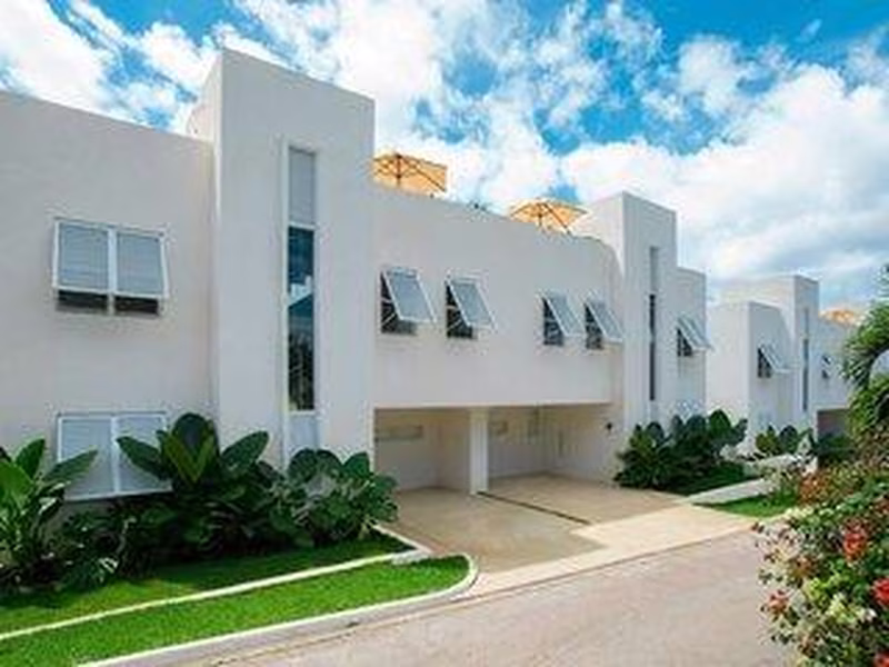 Garden Grove Hotel