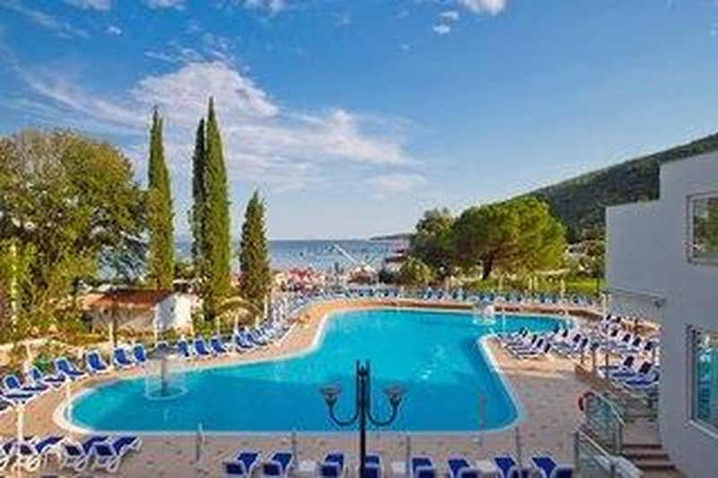 Hotel Mimosa