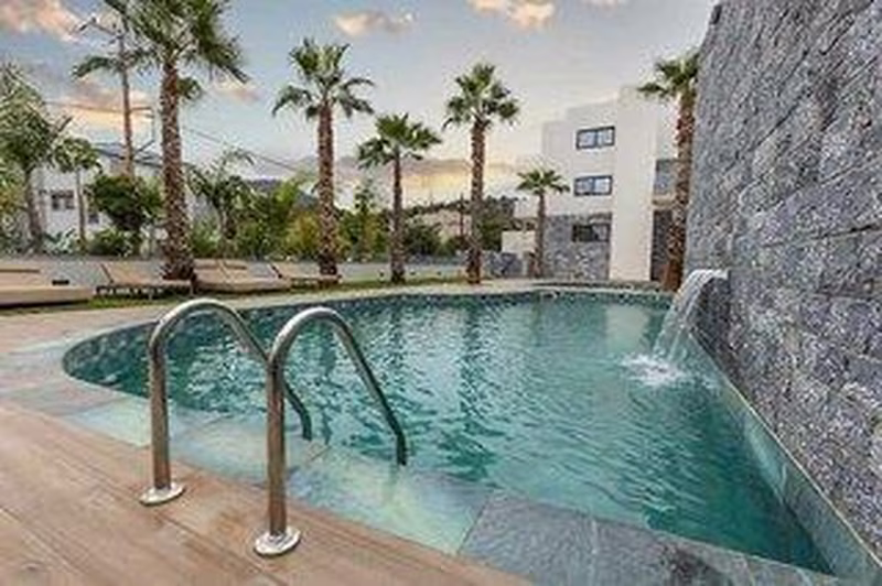 Lazar Lux Suites - Ammoudara