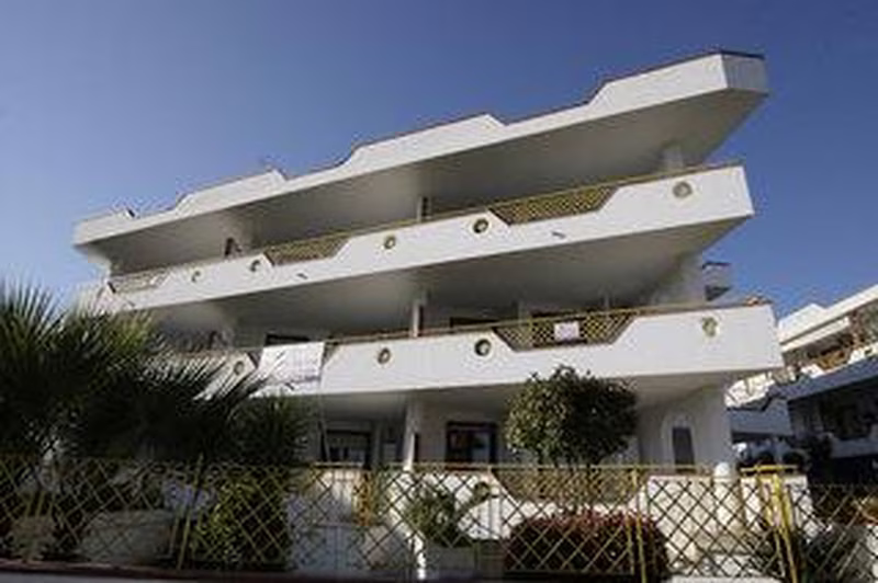 Residenza Capri