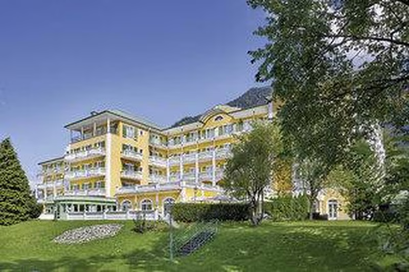 Alpenhaus Gasteinertal