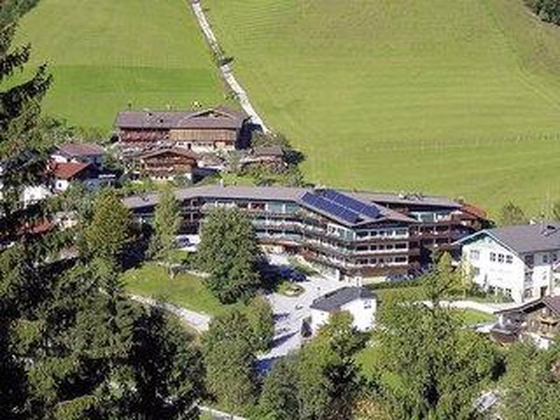 Schatzberg-Haus