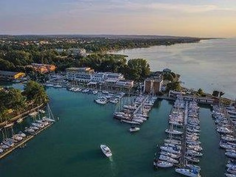 Yacht Wellness & Business