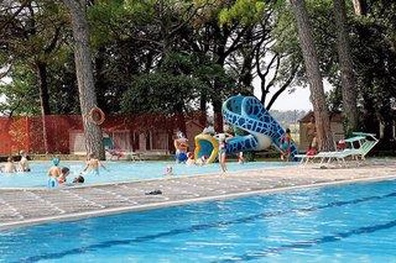 Camping Belvedere Pineta