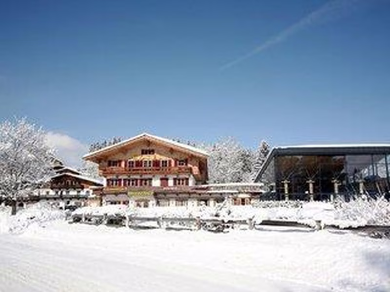 Bruggerhof