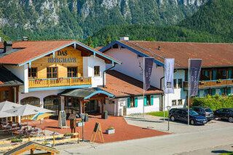 Das Bergmayr