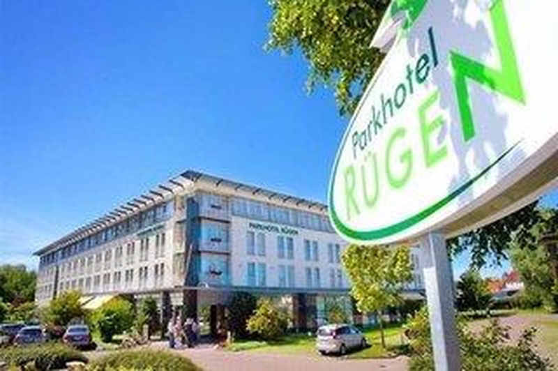 Parkhotel Rügen