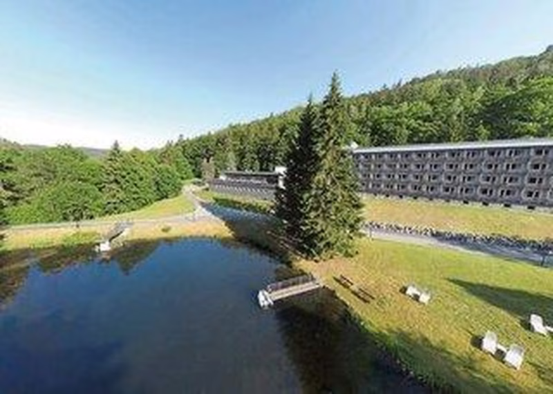 Schwarzbachtal Hideaway