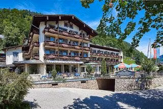 Alpen-Hotel Seimler