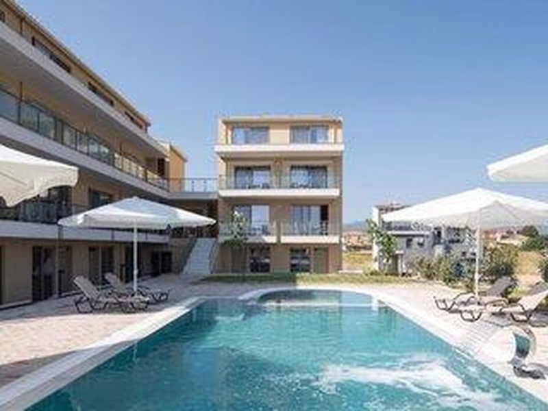 Aetherion Studios & Suites