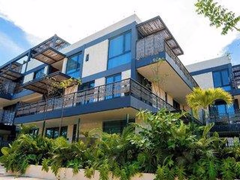 Bloom Tulum Apartments