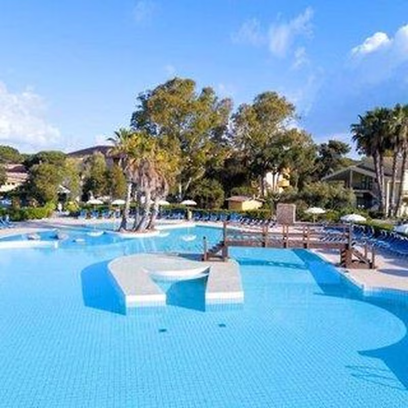 Hotel Medar