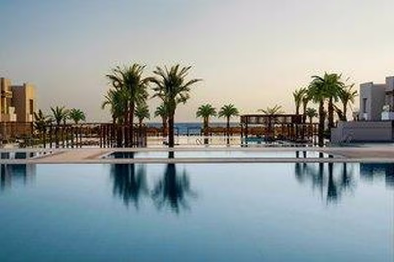 Hotel Jaz Elite Negma