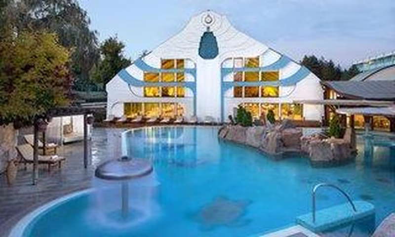 Carbona Thermal Spa