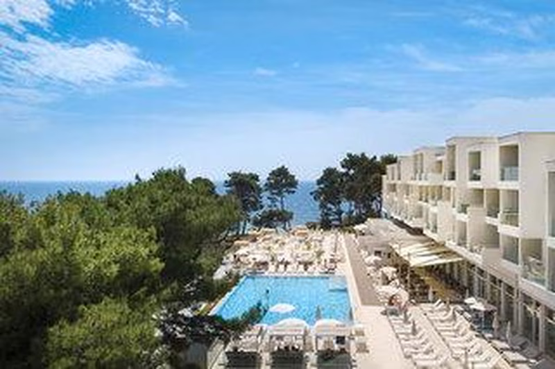 Valamar Carolina & Villas