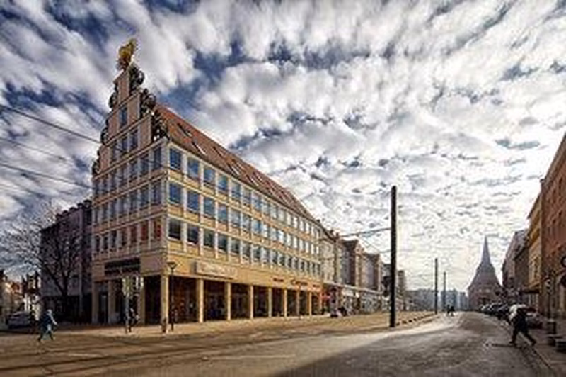 Vienna House Sonne