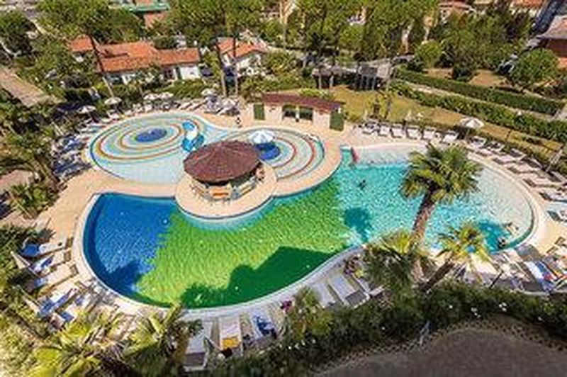 Mediterranee Family & Spa
