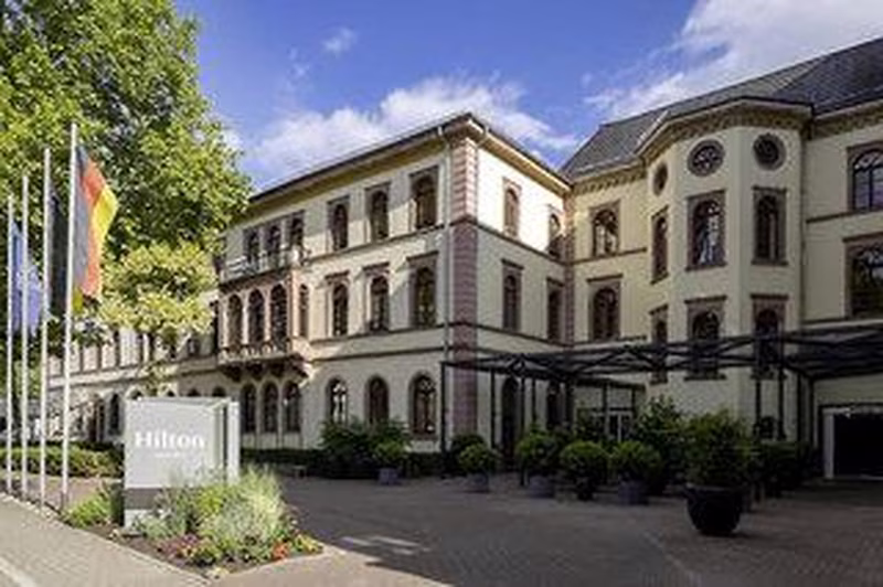 Hilton Heidelberg