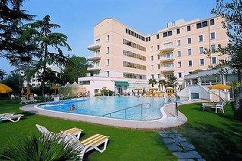 Helvetia Terme