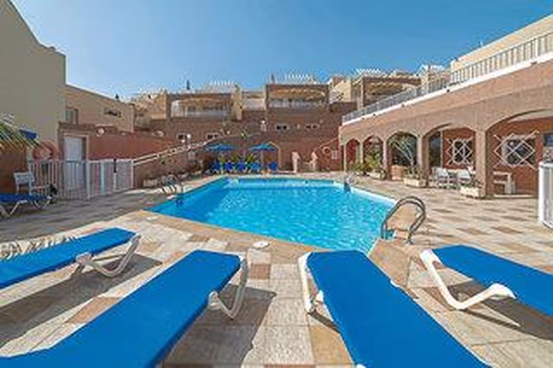 Villas Monta Solana