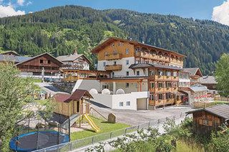 Gasthof Andreas