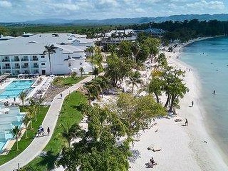 Hotel Riu Negril