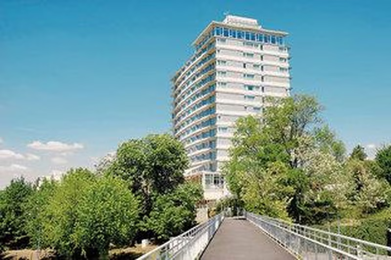 Hunguest BAL Resort