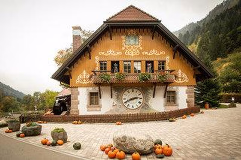 Hofgut Sternen