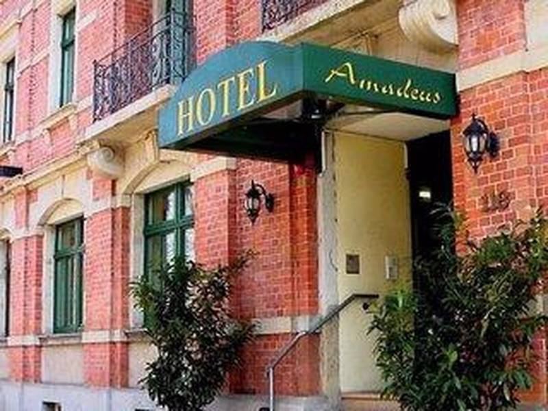 Amadeus